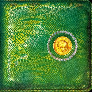 Image for 'Billion Dollar Babies'