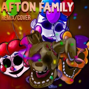 Image pour 'Afton Family'