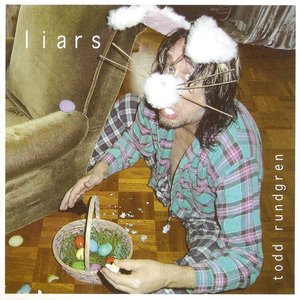 Image for 'Liars'