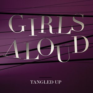 “Tangled Up”的封面