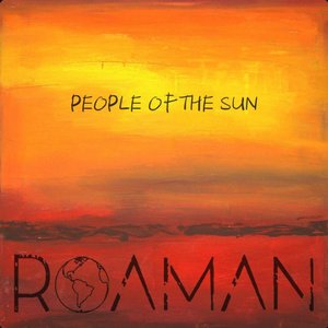 Image pour 'People of the Sun'