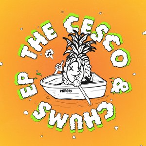 Изображение для 'Cesco & Chums EP'