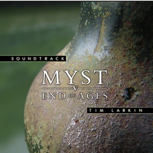Image for 'Myst V: End of Ages'