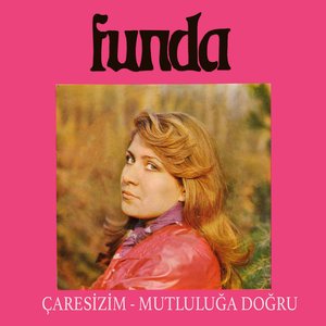 “Çaresizim”的封面