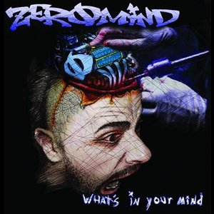 Image for 'What's In Your Mind'