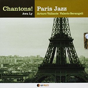 Image for 'Chantons'