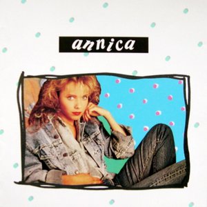 Image for 'Annica'