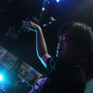 Image for 'TAKAHIRO AOKI'