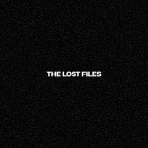 Immagine per 'The Lost Files'