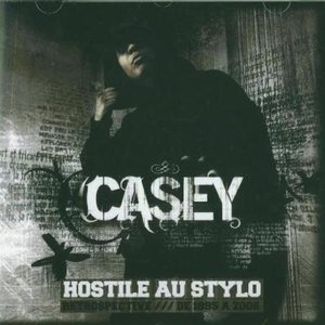 Imagen de 'hostile au stylo'