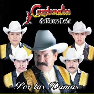 Image for 'Por Las Damas'