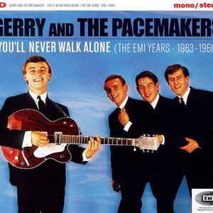 Immagine per 'You'll Never Walk Alone (The EMI Years 1963-1966)'