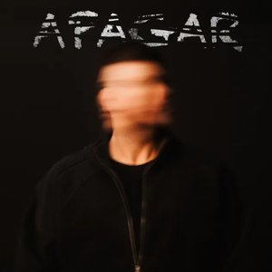 “Apagar (Fundo Raso)”的封面