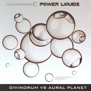 Image for 'Power Liquids'