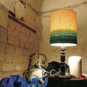 Immagine per 'A Place For Nothing And Everything In Its Place'