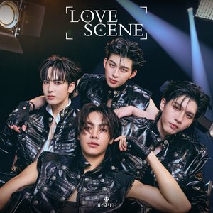 Image for 'Love Scene'