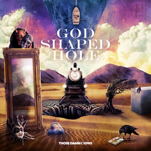 'God Shaped Hole'の画像