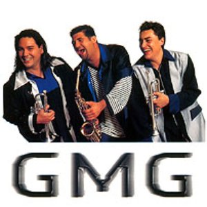 “GMG”的封面