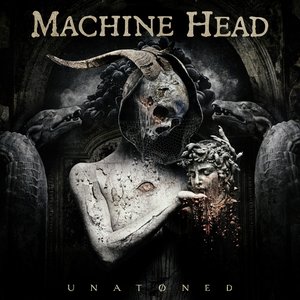 Image for 'UNATØNED'