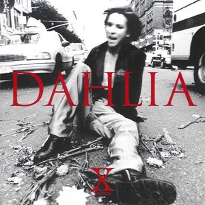 Изображение для 'DAHLIA'