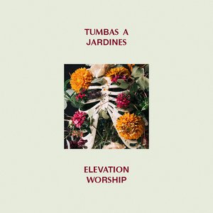 “Tumbas A Jardines”的封面