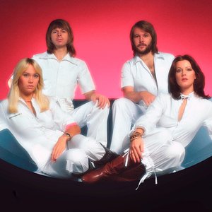 'ABBA'の画像