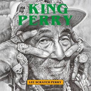 Image for 'King Perry'