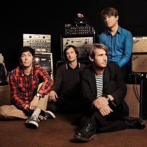 “Tocotronic”的封面