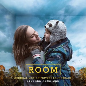 Imagen de 'Room (Original Motion Picture Soundtrack)'