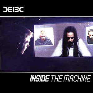 Изображение для 'Inside The Machine'