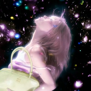 Image for 'Lexie Liu'