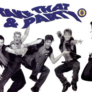 Immagine per 'Take That and Party (Expanded Edition)'