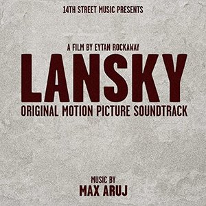 Image for 'Lansky (Original Motion Picture Soundtrack)'