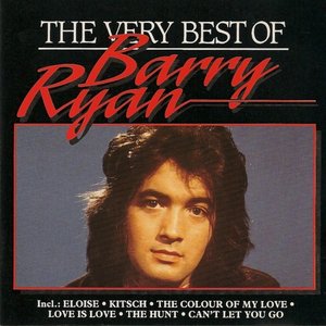 Image for 'The Very Best Of Barry Ryan'