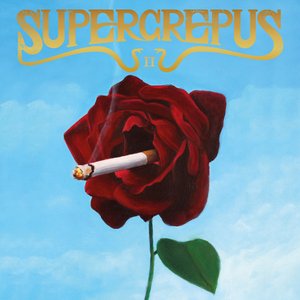 'Supercrepus II'の画像