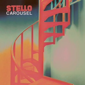 Image for 'Carousel'