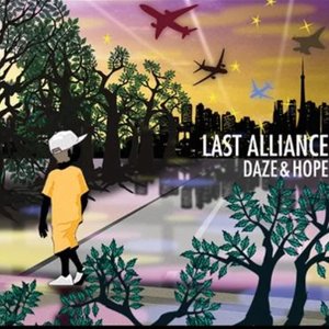 Image for 'DAZE＆HOPE'