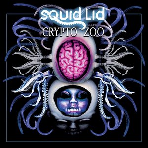 Bild für 'Crypto Zoo'