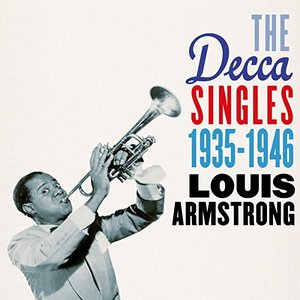 'The Decca Singles 1935-1946' için resim
