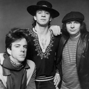 Immagine per 'Stevie Ray Vaughan and Double Trouble'