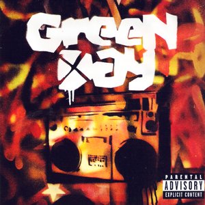 Image for 'Green Day'