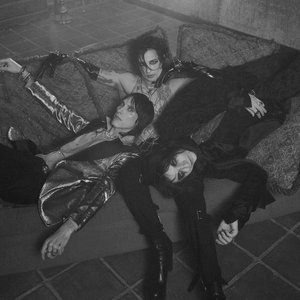 Image for 'Palaye Royale'