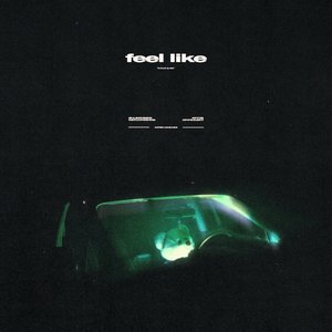 Bild für 'Feel Like - Single'