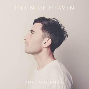 “Hymn of Heaven”的封面