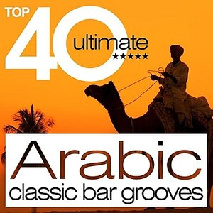 Image for 'Top 40 Arabic Classic Bar Grooves'