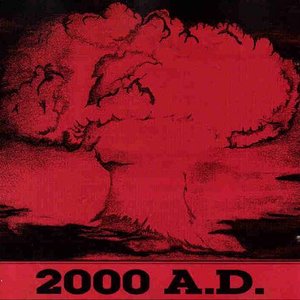 Image for '2000 A.D.'