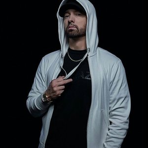 Image for 'Eminem'