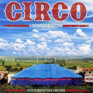 Bild för 'Circo'