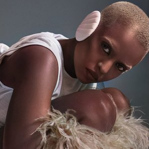 Image for 'Kelela'