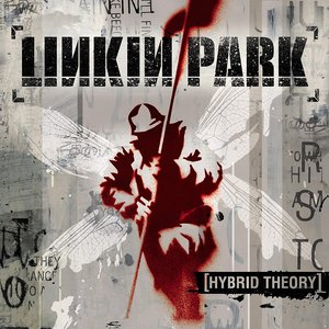 Image for 'Hybrid Theory'